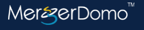 MergerDomo