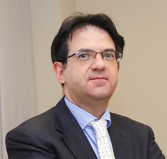 Mr. Alessandro Bartolini