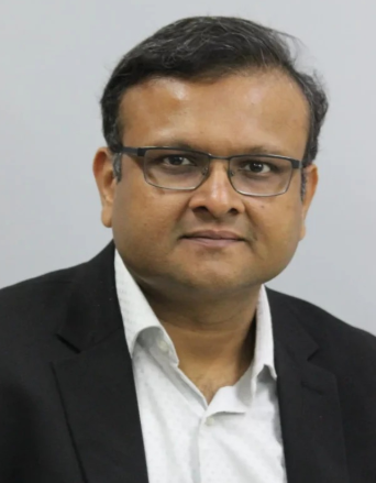 Mr. Malay Shah